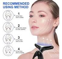 Ziaskin™ SculptLift – Reductor de Papada & Lifting Facial Avanzado