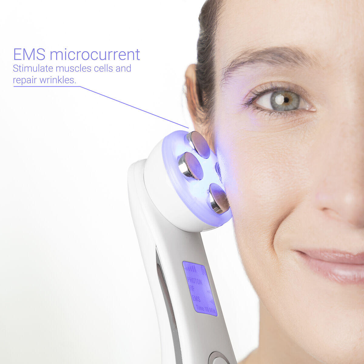 ✨Rejuvenecedor facial Wace – Rejuvenece tu piel desde casa