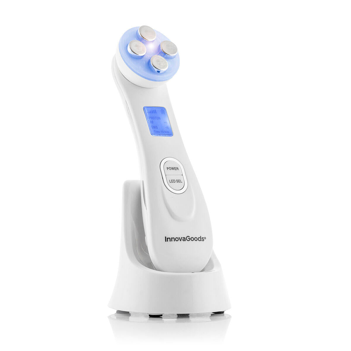 ✨Rejuvenecedor facial Wace – Rejuvenece tu piel desde casa