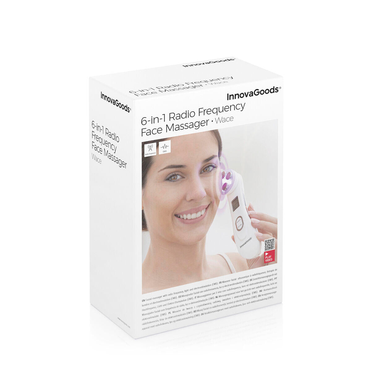 ✨Rejuvenecedor facial Wace – Rejuvenece tu piel desde casa