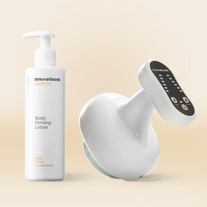 🧴✨ Pack Anticelulítico Reafirmante DuoGlow