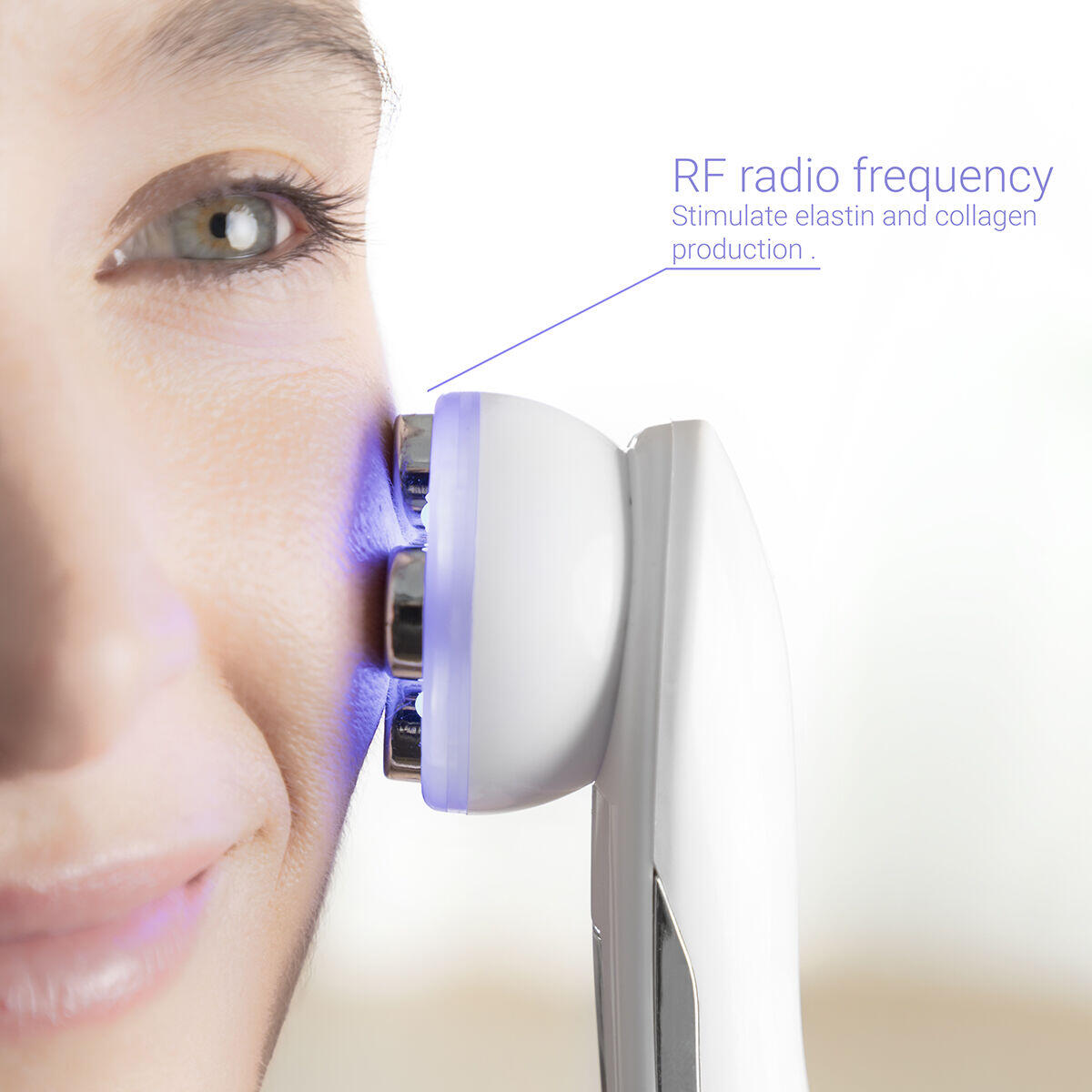 ✨Rejuvenecedor facial Wace  – Rejuvenece tu piel desde casa