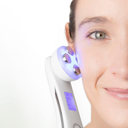 ✨Rejuvenecedor facial Wace  – Rejuvenece tu piel desde casa