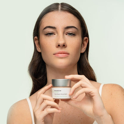Bálsamo Reparador Corporal CBD Zenheal  50 ml