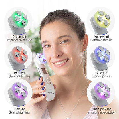✨ Pack Rejuvenecedor Facial Wace