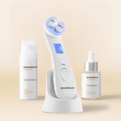 ✨ Pack Rejuvenecedor Facial Wace