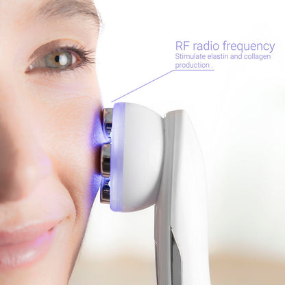 ✨Rejuvenecedor facial Wace  – Rejuvenece tu piel desde casa