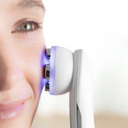 ✨Rejuvenecedor facial Wace  – Rejuvenece tu piel desde casa